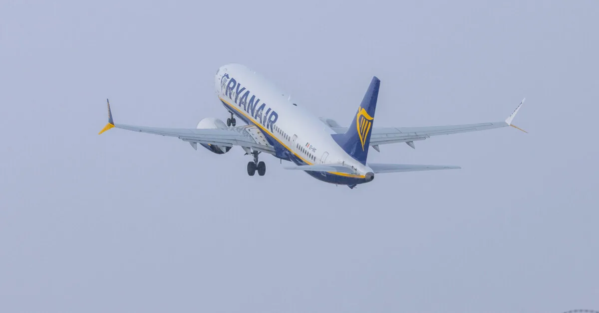 Talino Airport in May – passenger number record