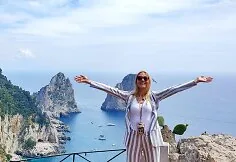 Wonderful Capri