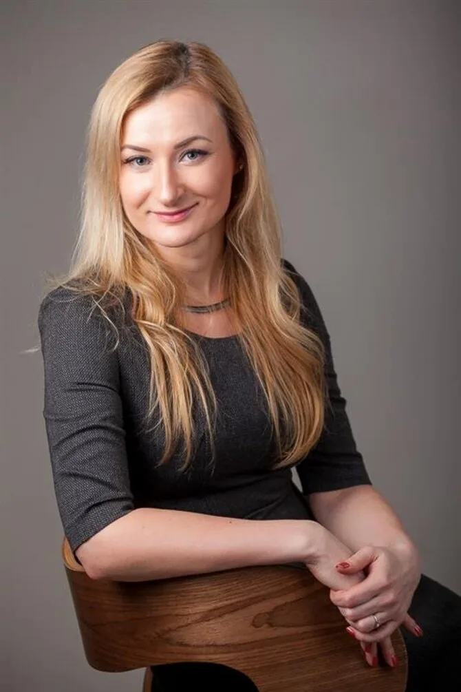 „MV GROUP Production“ nuotr./Vaiva Vaidelė, „MV GROUP Production“ personalo vadovė