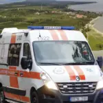There is only one GMP crew in Neringa: is that really enough?