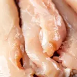 Salmonella-contaminated chicken found in three retail chains: urged to return immediately