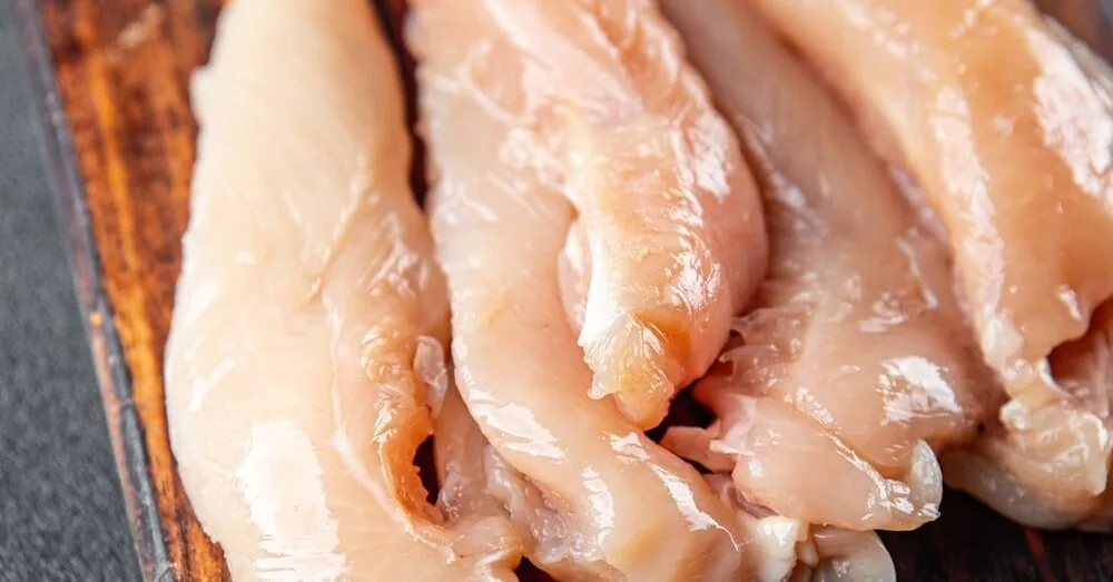 Salmonella-contaminated chicken found in three retail chains: urged to return immediately