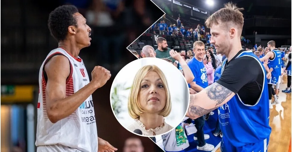 LKL response to accusations of racism: "We must investigate responsibly"