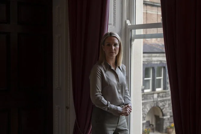 Paulo Nunes dos Santos/ „The New York Times“/Helen McEntee
