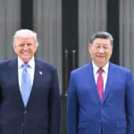 Trump urged Xi Jinping to help end the war in Ukraine