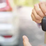 Ar pamestas automobilio raktelis gali „atimti“ pusę „Kasko“ išmokos: advokatės paaiškinimas
