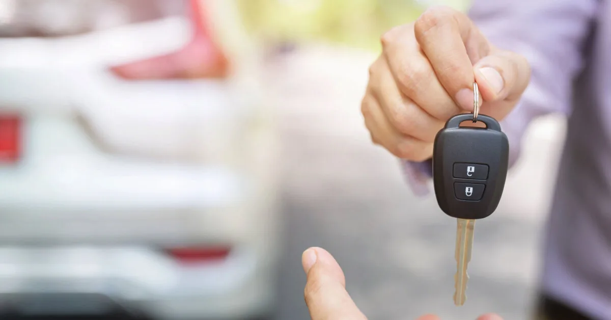 Ar pamestas automobilio raktelis gali „atimti“ pusę „Kasko“ išmokos: advokatės paaiškinimas