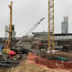 „RB Rail“: Latvia's contract for the construction of the main line of „Rail Baltica“ is very expensive