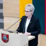 Latvia awaits Antonov: Lithuania will make a decision only after the court process