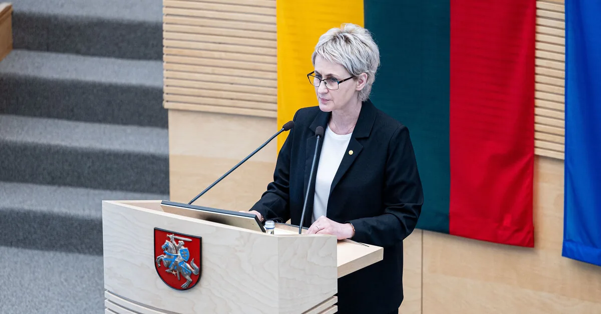 Latvia awaits Antonov: Lithuania will make a decision only after the court process