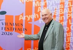 Vilniaus festivalio atidarymas