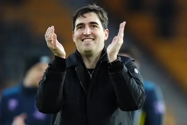 Liverpool officially unveiled a new manager