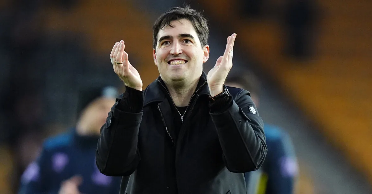 Liverpool officially unveiled a new manager