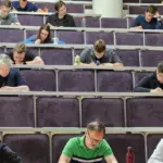 Try to answer the 16 questions that the participants of the world's largest quiz solved!
