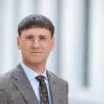 Šarūnas Frolenko. New amendments may mean that the words „self-government“ and „transparency“ will be difficult to reconcile