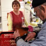 May annual inflation in Estonia – 4 percent.