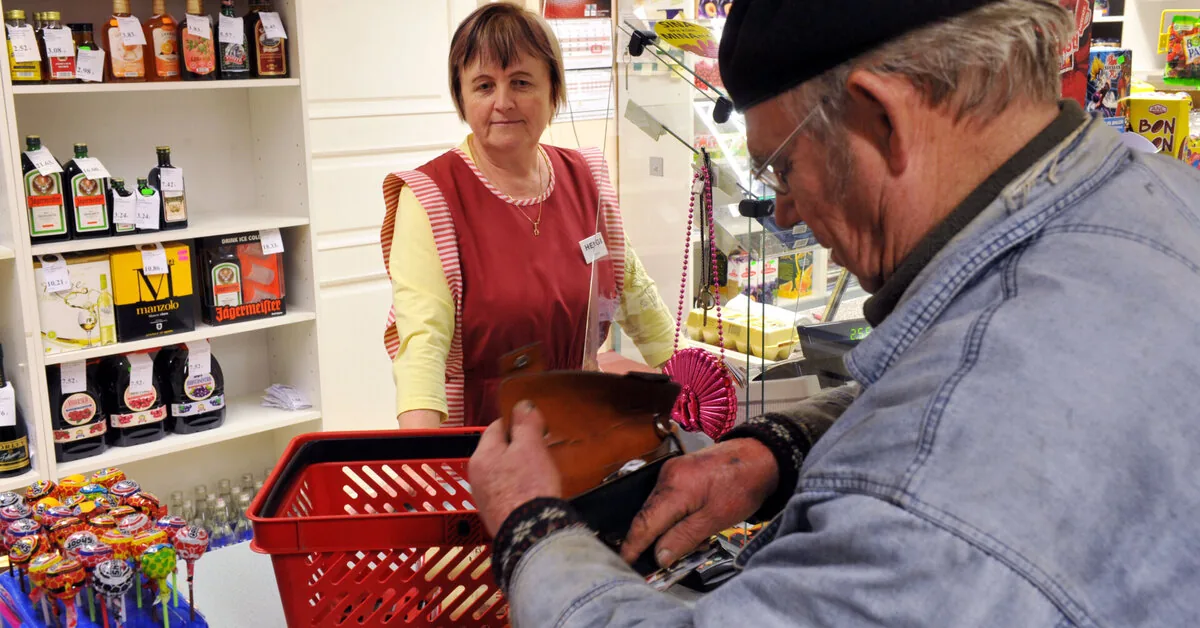 May annual inflation in Estonia – 4 percent.