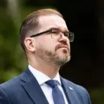 Robertas Kaunas: we are collecting information about a Lithuanian soldier who went missing in Ukraine