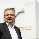 "Vilvi Group" manager expects to grow revenue by 50% to 430 million euros this year