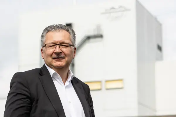 "Vilvi Group" manager expects to grow revenue by 50% to 430 million euros this year