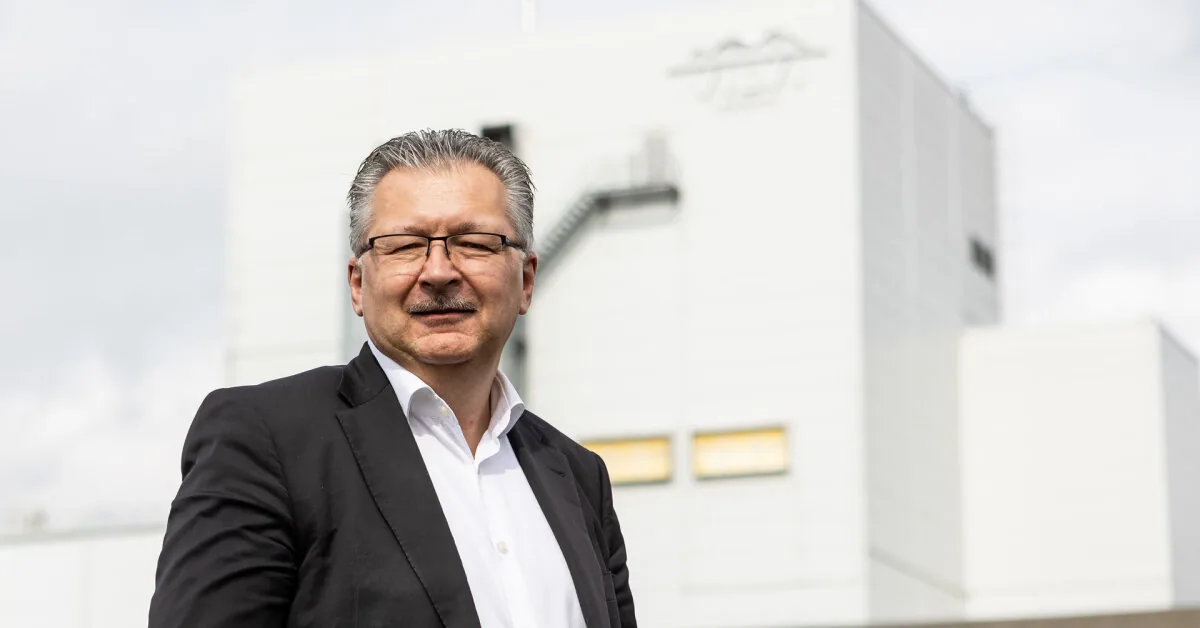 "Vilvi Group" manager expects to grow revenue by 50% to 430 million euros this year