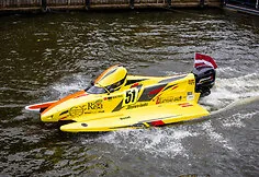 International recreational boat exhibition „Klaipėda Boat Show“