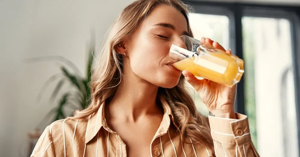 Constantly feeling stressed? These 8 drinks can help reduce cortisol levels