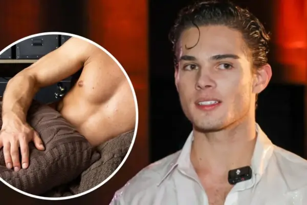 Famous influencer revealed what he does to enlarge his penis – the statement shocked