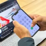 Accomplice of phone scammers – nearly four years imprisonment sentence