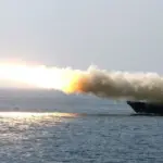 Norway warned: Russia may threaten London with "Zircon" missiles from the Arctic