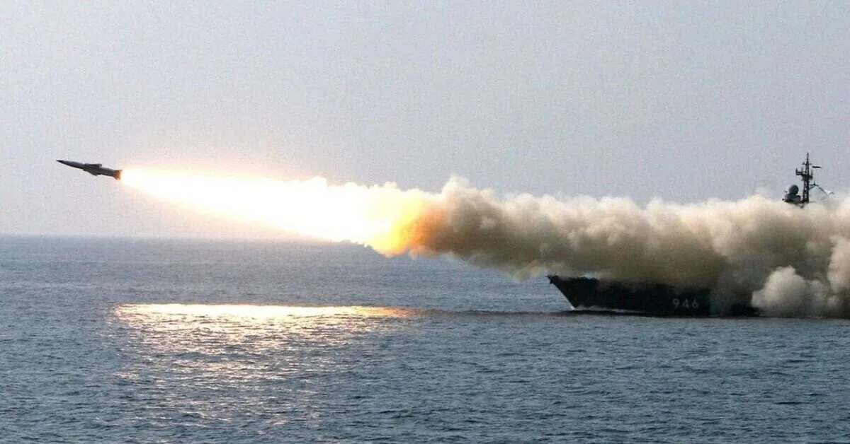 Norway warned: Russia may threaten London with "Zircon" missiles from the Arctic