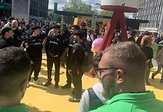 'Brawl Stars' championship 2026 at the 'Brawl Cup' tournament in Berlin