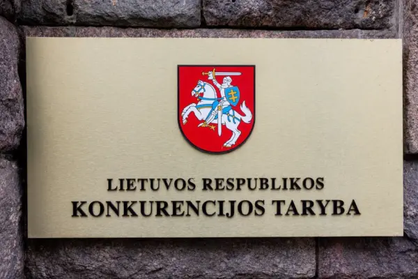 Czech 'Fortuna' asks for permission to acquire 70% of 'Top sport' and 'Top loto' shares