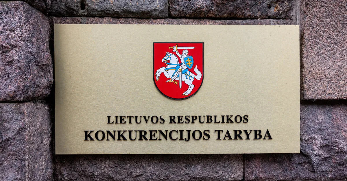 Czech 'Fortuna' asks for permission to acquire 70% of 'Top sport' and 'Top loto' shares