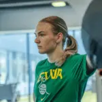 The U20 Girls' National Team has started preparations for the European Championship