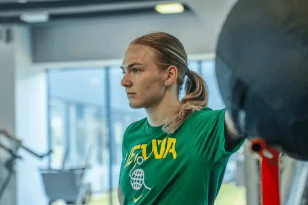 The U20 Girls' National Team has started preparations for the European Championship