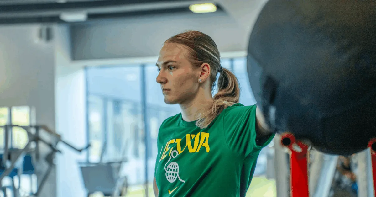 The U20 Girls' National Team has started preparations for the European Championship