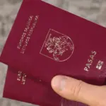 Resident outraged by passport issuance procedure: "I found myself in a situation that no citizen should ever face"