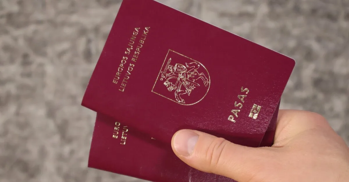 Resident outraged by passport issuance procedure: "I found myself in a situation that no citizen should ever face"
