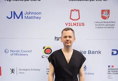„Lithuanian Pride“ event guests