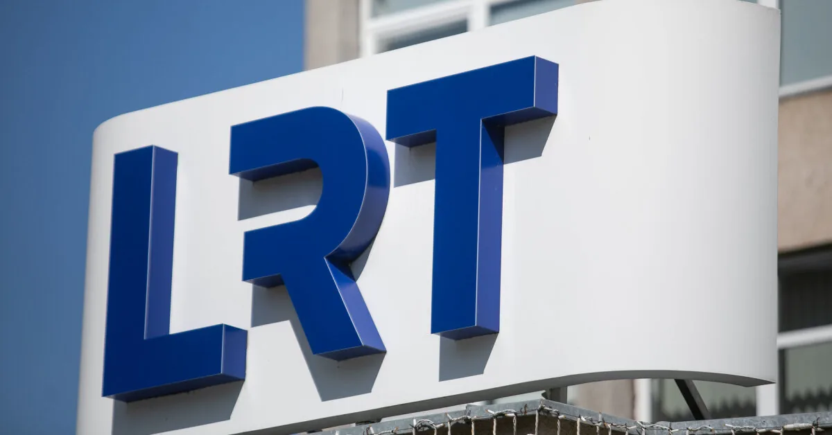 After the family adopted the LRT amendments, the broadcaster's journalists end the protest action on air