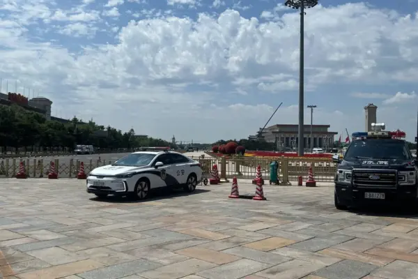 Chinese police warned relatives of the Tiananmen massacre victims not to visit the graves on the 37th anniversary