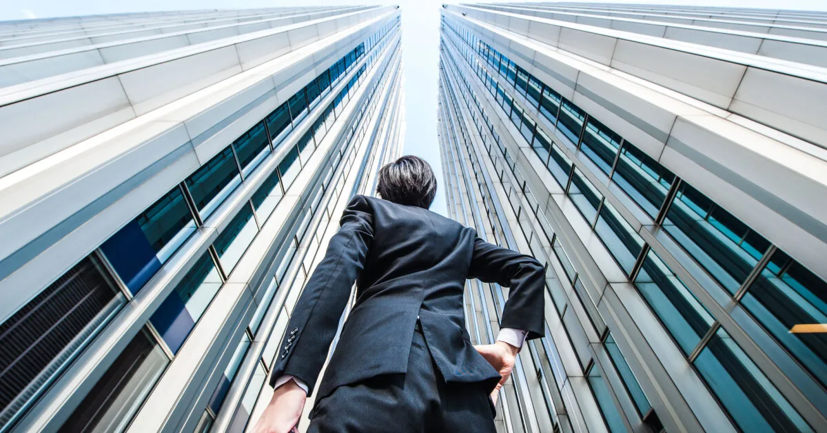 Career ladders are collapsing: why fewer and fewer specialists want to become managers