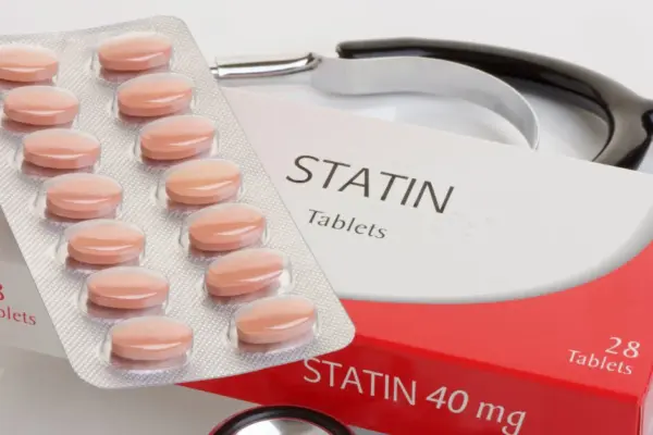 Scientists finally figured out why statins cause painful side effects