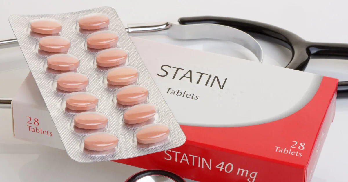 Scientists finally figured out why statins cause painful side effects