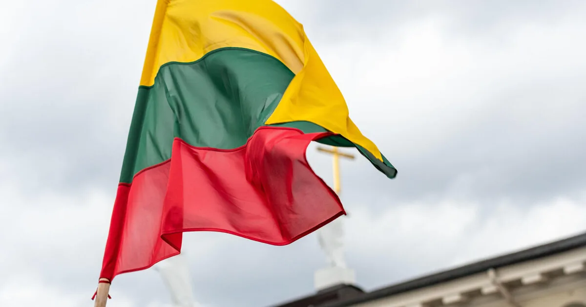 „Leadfeeder“: Lithuania – among the AI implementation leaders in Europe