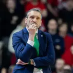 "Crvena zvezda" gladly got a new head coach