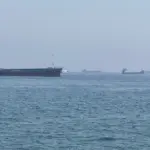 US claims to have shot down Iranian drones, rockets reported towards Gulf countries