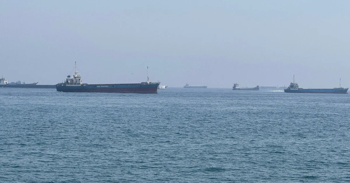 US claims to have shot down Iranian drones, rockets reported towards Gulf countries