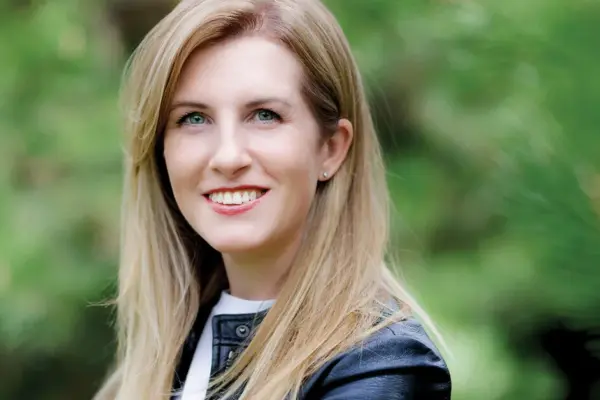 Gabija Laubner-Sakalauskienė about equal parenthood, daily life and dreams